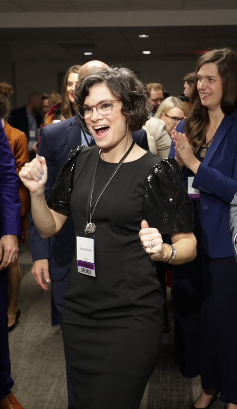 Allow Me to Introduce&nbsp;Myself